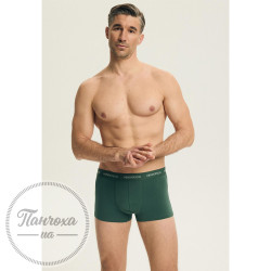 Труси чоловічі Henderson 44521 BLANK (короткі) р.L Зелений