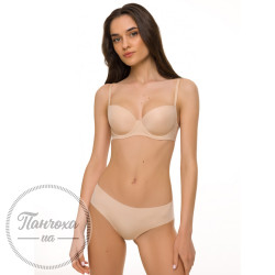 Бюстгальтер жіночий JASMINE LEIA 1002 p.80B Beige