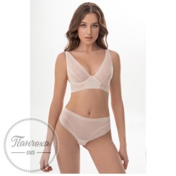 Трусы женские JASMINE RIANA 2120/75 р. L Ecru