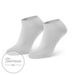 Носки мужские STEVEN 007 Invisible р.41-43 серый 