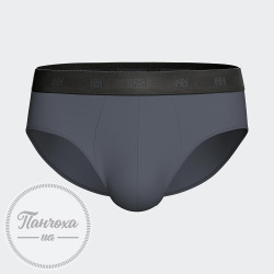 Труси чоловічі IMPETUS COTTON LYOCELL STRETCH IM1121N65 р.L Сірий