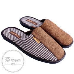 Тапочки мужские BELSTA 559 103 С-10 092 с-8 103 с-10 р. 41 