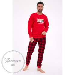 Піжама чоловіча Cornette WINTER 115/289 р.L