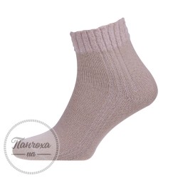 Носки женские Лонкаме 6300 р.23-25/36-38 Бежевый