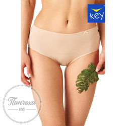 Трусы женские KEY LPC 110 BE (2 шт.) / M