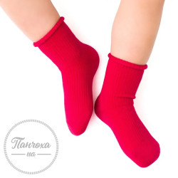 Носки Детские STEVEN 130 (ослабленная резинка) р. 20-22 Красный