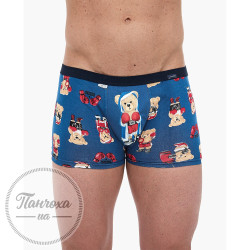 Труси чоловічі Cornette TATTOO "BOXER 2" 280/250 (L)