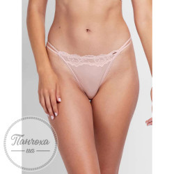 Труси жіночі DORINA ORIGINS-SHINY MICRO (стрінги) р.L