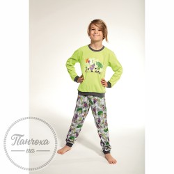 Пижама для мальчиков Cornette KIDS 593 