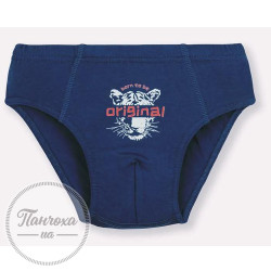 Труси для хлопців BAYKAR 3511 р.122-128 Синій