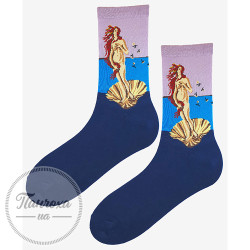 Шкарпетки чоловічі MARILYN F60 р.41-45 