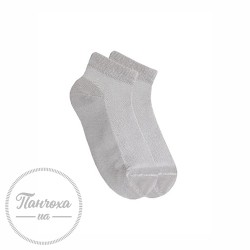 Шкарпетки дитячі Дюна 429 р.22-24 Світло-сірий