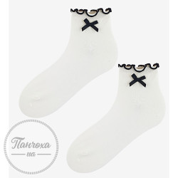 Носки Женские MARILYN SC F66 р. 36-40 молочный