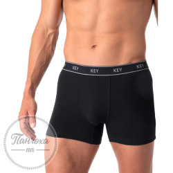 Трусы Мужские KEY MXH-222 CZ р. L 