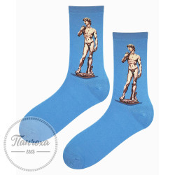 Шкарпетки чоловічі MARILYN F58 р.41-45 