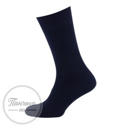 Шкарпетки чоловічі Дюна 2175 р.25-27 Чорний