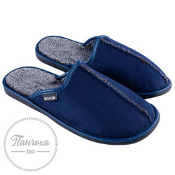 Тапочки мужские BELSTA 430 202 с-197 073 с-2 р. 41 синий