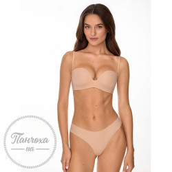 Бюстгальтер жіночий JASMINE JADE 1003 p.75D Beige