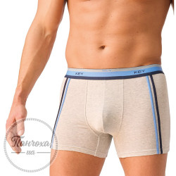 Трусы Мужские KEY MXH-212 SZ р. L