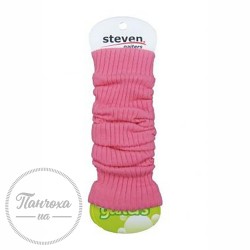 Гетри для дівчаток STEVEN 043 (one size) Рожевий