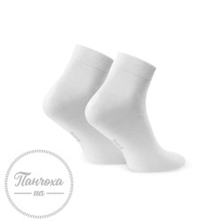 Носки Мужские STEVEN 010 NEW р. 41-43 Белый