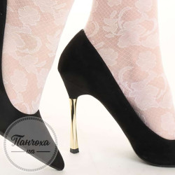 Колготи жіночі MURA PIZZO PARIGI C4205 40 den р.1/2 Bianco