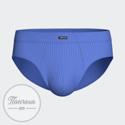 Трусы Мужские IMPETUS COTTON LYOCELL STRETCH IM1122N70 Р. XXL синий