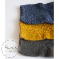 Носки Женские PEZZINI p.35-40 серый