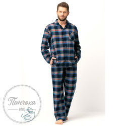 Піжама чоловіча KEY MNS 431 (L)