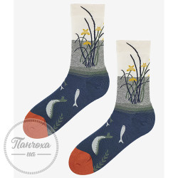 Носки Женские MARILYN SL F78 р. 36-40 