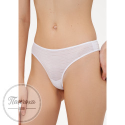 Труси жіночі LUNA L5179S MIRELLA р.L Білий