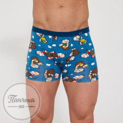 Трусы Мужские Cornette TATTOO "CHILLOUT 2" 280/258 (L)