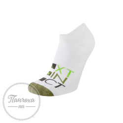 Шкарпетки чоловічі Дюна 5207 р.25-27/39-42 Білий