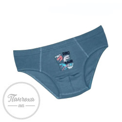 Труси для хлопців BAYKAR 3389 р.110-116 Джинс