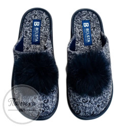 Тапочки женские BELSTA 88-33 3044 С-1 р. 38