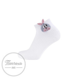 Шкарпетки дитячі Дюна 4312 р.16-18 Білий