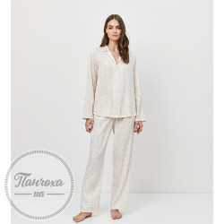Піжама жіноча ARUELLE Alba long р.L