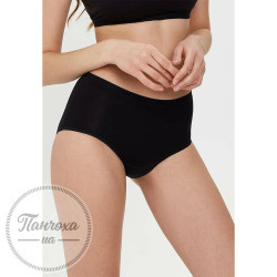 Трусы женские ELEGANTE 2016 p.XL Black