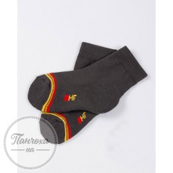 Термошкарпетки дитячі Mark Formelle B2-6400T 035 р.14 Сірий