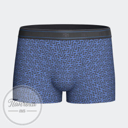 Трусы Мужские IMPETUS Cotton MODAL STRETCH IM1221N72 р. L синий