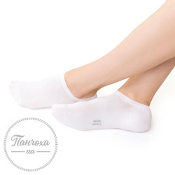 Носки женские STEVEN 077 р.38-40 Белый