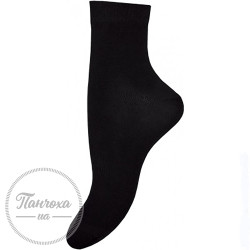 Шкарпетки жіночі Легка хода 5584 р.27 Чорний