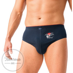 Труси чоловічі KEY (2 шт.) MPP-761 р.L