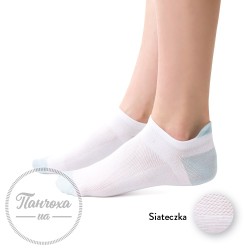 Шкарпетки жіночі STEVEN 050 (кольорова п