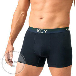Труси чоловічі KEY (MXH-239 GR / L)
