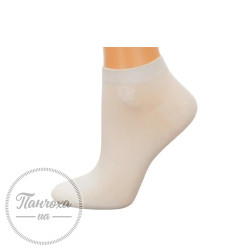 Шкарпетки жіночі СOSAS LM1811-4 р.35-38 Білий