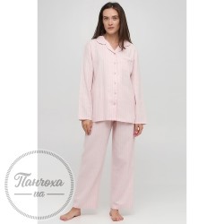 Пижама женская NAVIALE DREAMS LS-04-3 р. XXL розовый