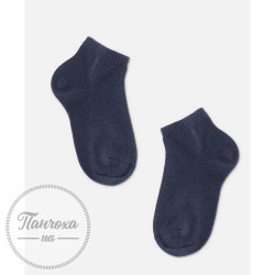 Шкарпетки дитячі ESLI 19С-143СПЕ р.16 Темно-синій