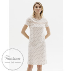 Нічна сорочка жіноча ROKSANA 1370 (серця) р.M 