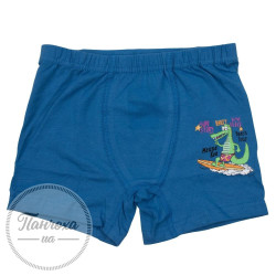 Трусы для парней BAYKAR 3508 р. 86-92 синий
